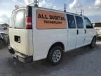 2013 Chevrolet Express G1500