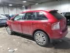 2010 Ford Edge Limited