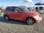 2002 Chrysler PT Cruiser Limited