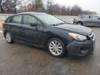 2012 Subaru Impreza Premium