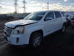 Salvage cars for sale at Elgin, IL auction: 2013 GMC Terrain SLE