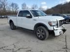 2011 Ford F150 Super Cab