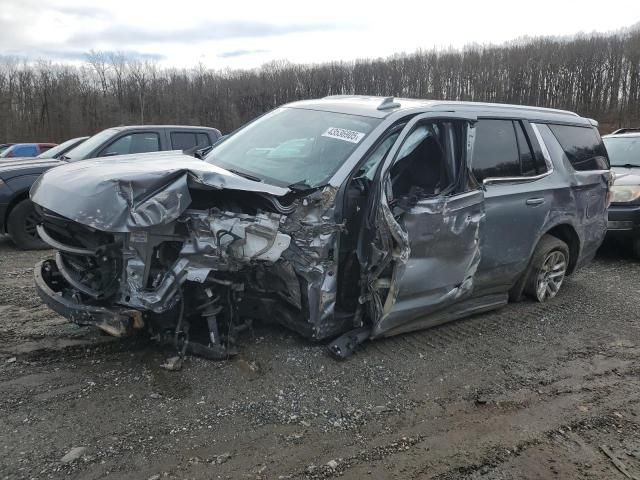 2023 Chevrolet Tahoe C1500 LT