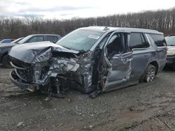 Chevrolet Vehiculos salvage en venta: 2023 Chevrolet Tahoe C1500 LT