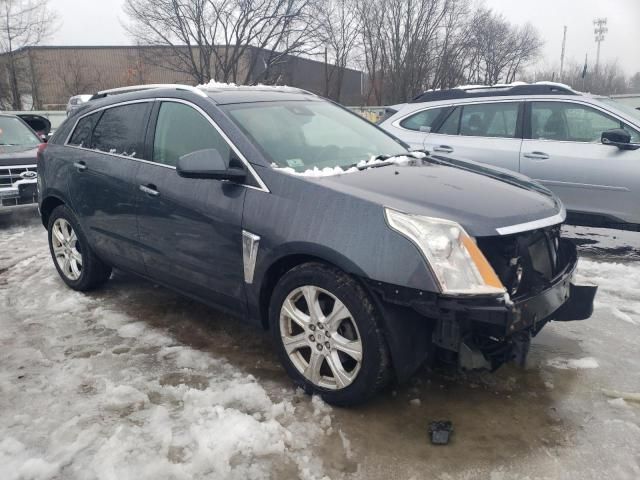 2013 Cadillac SRX Performance Collection