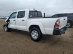 2015 Toyota Tacoma Double Cab Prerunner