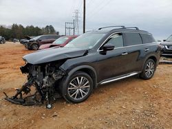 Salvage cars for sale at China Grove, NC auction: 2023 Infiniti QX60 Autograph