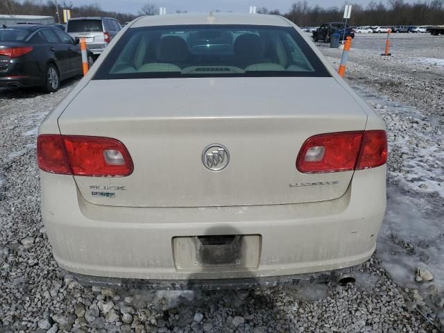 2011 Buick Lucerne CX