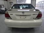 2005 Toyota Camry SE