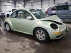 2007 Volkswagen New Beetle 2.5L