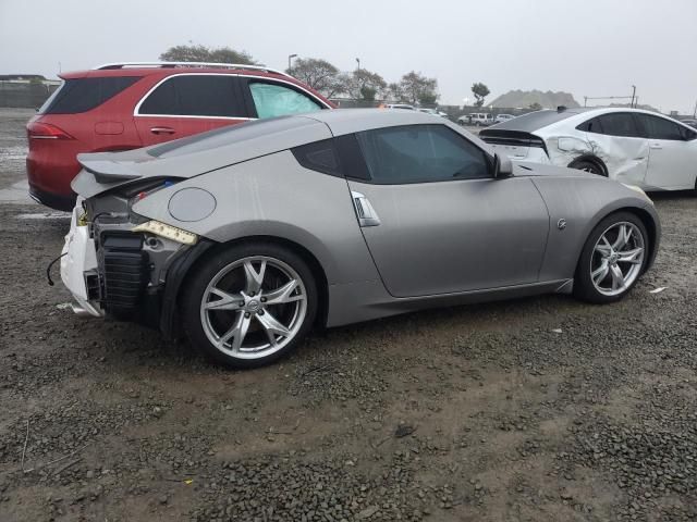 2009 Nissan 370Z