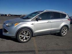 2014 Ford Escape Titanium en venta en North Las Vegas, NV