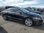 2013 Volkswagen CC Sport