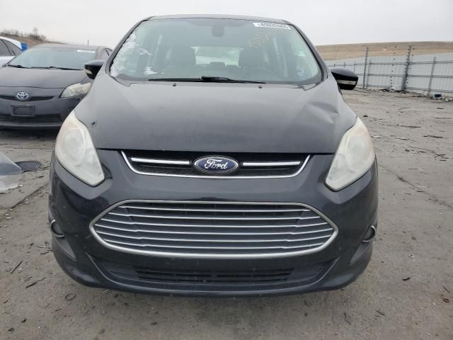 2013 Ford C-MAX SEL