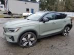 2022 Volvo C40 P8 Recharge Ultimate