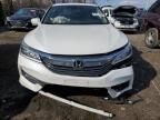 2016 Honda Accord Touring