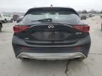 2017 Infiniti QX30 Base