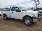 2014 Ford F150 Pickup Truck