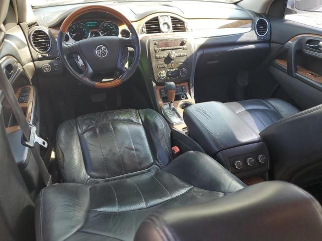 2009 Buick Enclave CXL