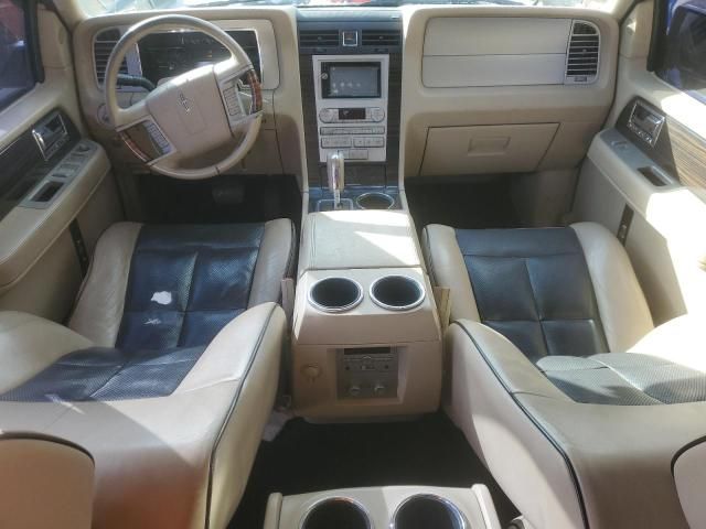 2008 Lincoln Navigator