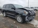 2016 Lexus GX 460