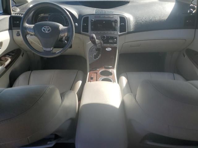 2011 Toyota Venza