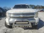 2010 Chevrolet Silverado C1500 LT