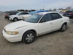 2003 Buick Century Custom