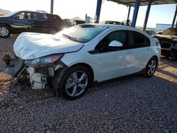 2013 Chevrolet Volt en venta en Phoenix, AZ