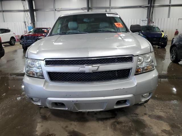 2010 Chevrolet Tahoe K1500 LT