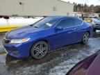 2016 Honda Accord Touring