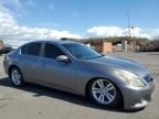 2010 Infiniti G37 Base