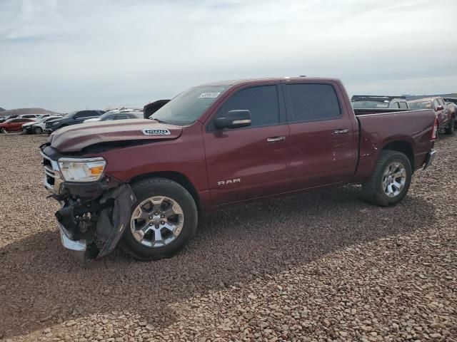 2019 Dodge RAM 1500 BIG HORN/LONE Star