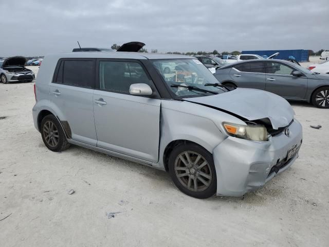 2013 Scion XB