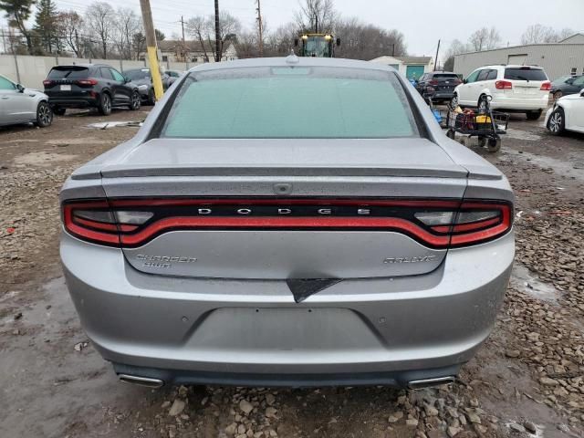 2015 Dodge Charger SXT