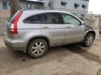 2008 Honda CR-V EXL