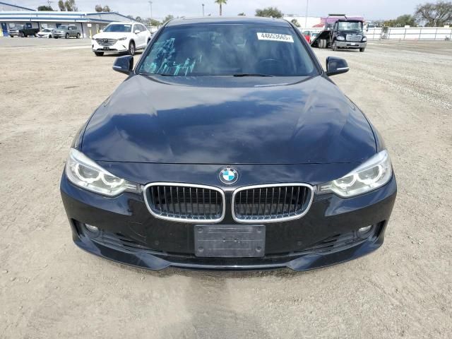 2014 BMW 328 I