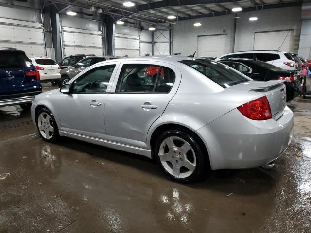 2010 Chevrolet Cobalt 2LT