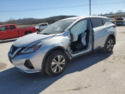 2020 Nissan Murano S en venta en Lebanon, TN