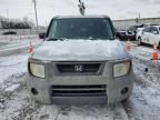 2003 Honda Element EX