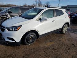 2017 Buick Encore Preferred en venta en Chicago Heights, IL