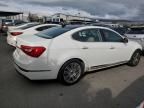 2014 KIA Cadenza Premium