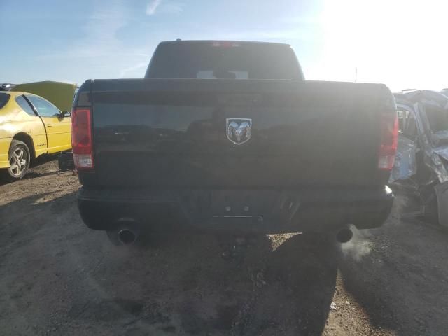 2014 Dodge RAM 1500 ST