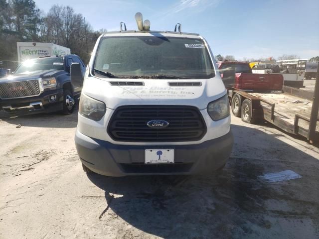 2015 Ford Transit T-150