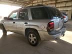 2006 Chevrolet Trailblazer LS