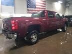 2008 Chevrolet Silverado K2500 Heavy Duty