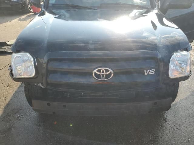 2006 Toyota Tundra Double Cab Limited