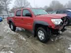 2015 Toyota Tacoma Double Cab Prerunner