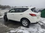 2014 Nissan Murano S