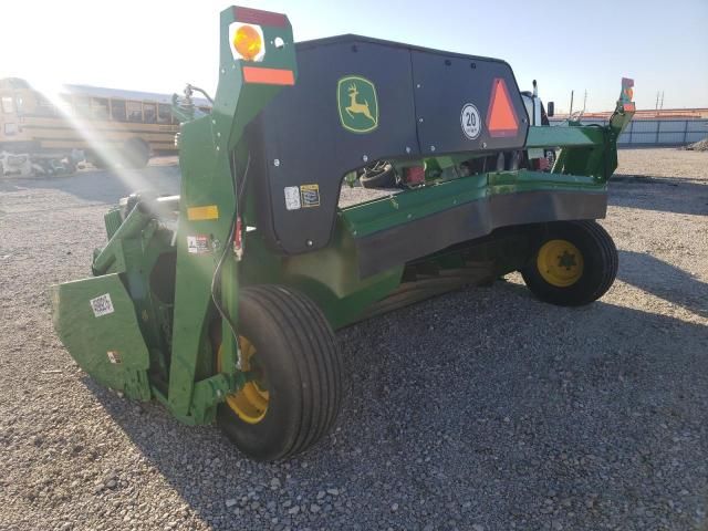 2022 John Deere 265 Mower